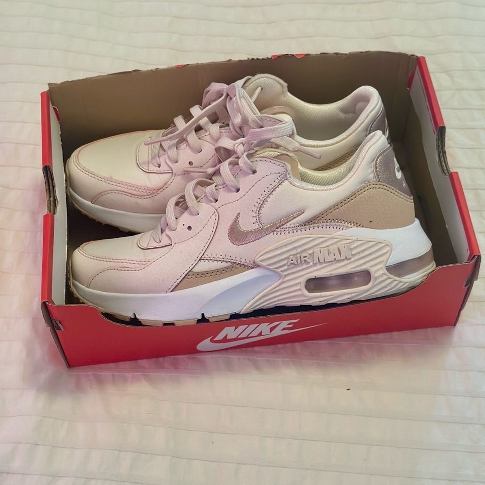 Nike Air Max Excee